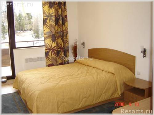 Laplandia Aparthotel 6